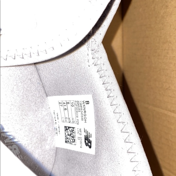 New balance women’s shoes - Picture 6 of 7